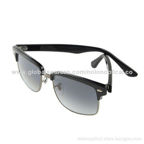 New fashion 2014 hottest designer combination sunglasses